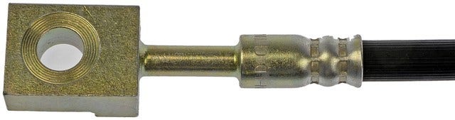 Brake Hydraulic Hose P/N:H620343 Brake Hydraulic Hose P/N: