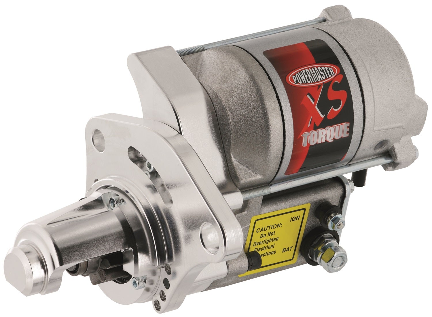 Powermaster 9523 Xs Torque Starter Powermaster  Xs Torque Starter