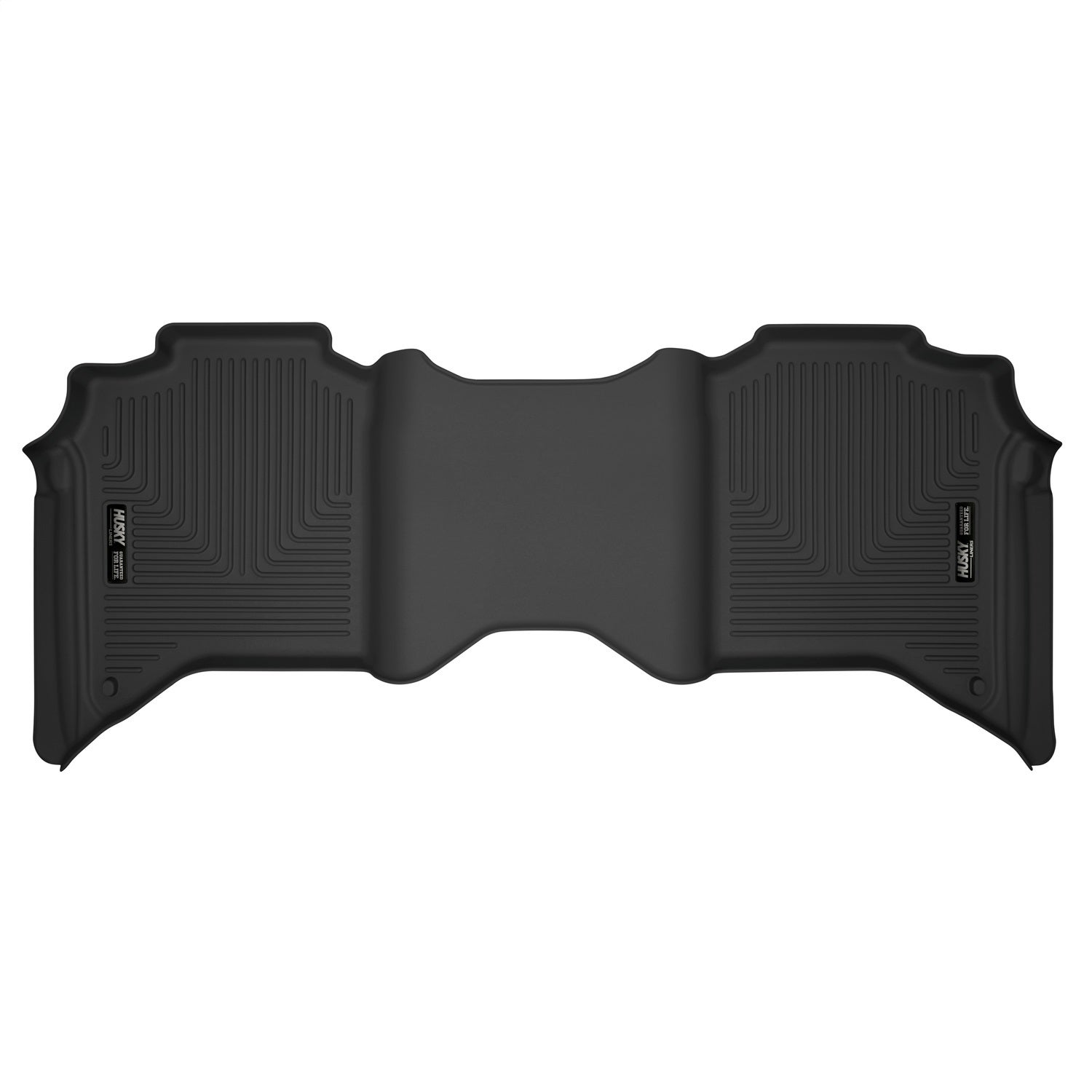 Husky Liners 53631 X-Act Contour Floor Liner Fits 19-23 2500 3500   X-Act