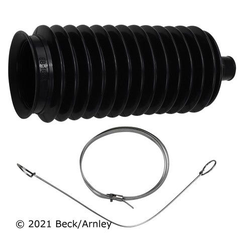 Beck/Arnley Rack And Pinion Bellows Kit P/N:103-2838  Rack And Pinion Bellows