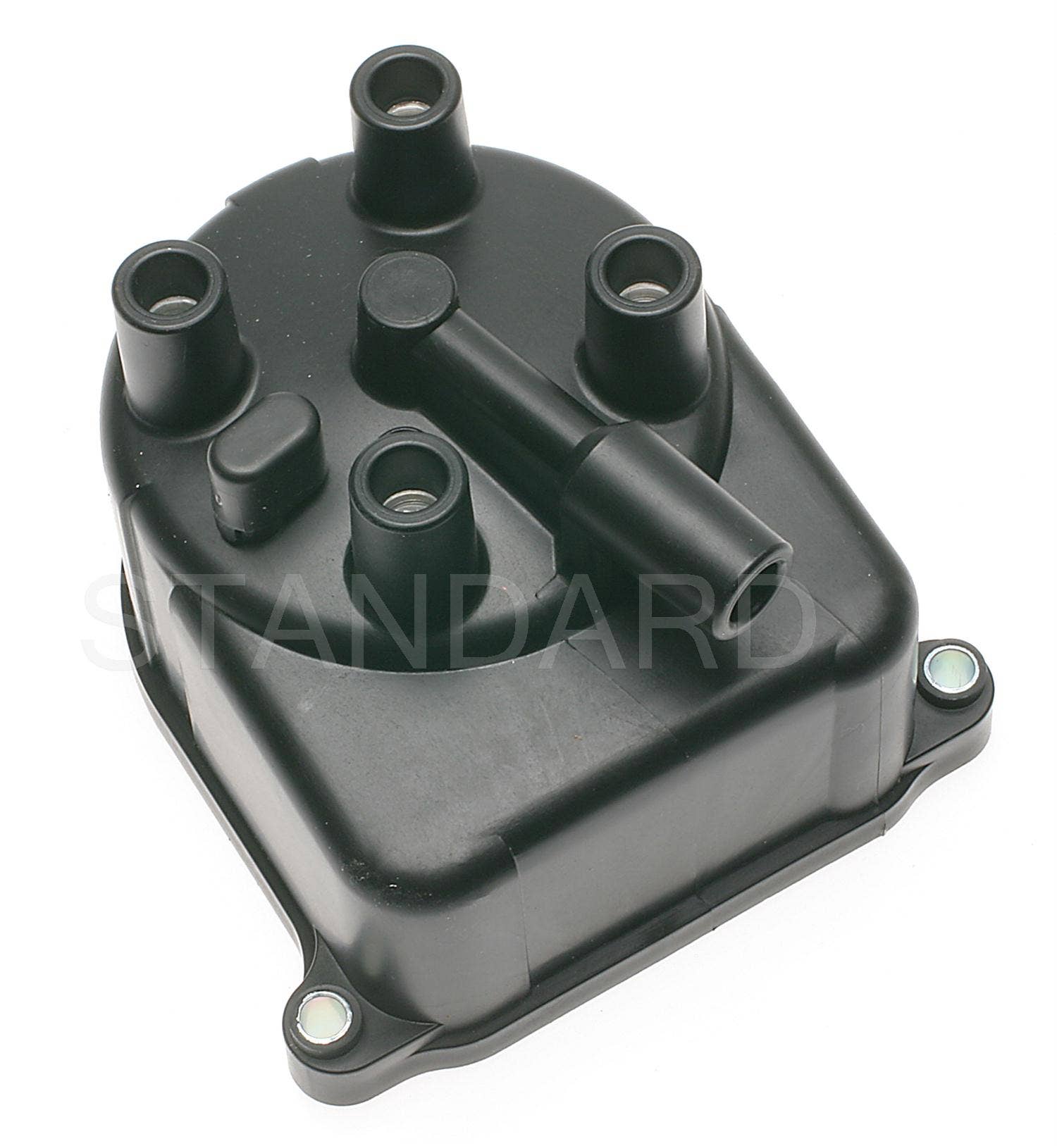 Standard Motor Products Jh207 Ignition Cap Intermotor (Tm) Distributor Cap