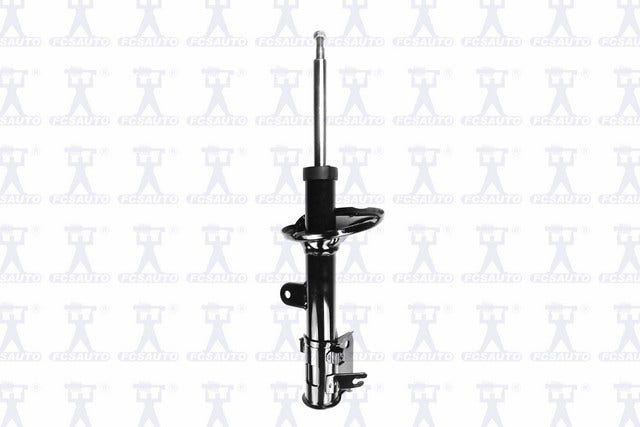 Focus Auto Parts Suspension Strut P/N:331900L  Suspension Strut P/N: