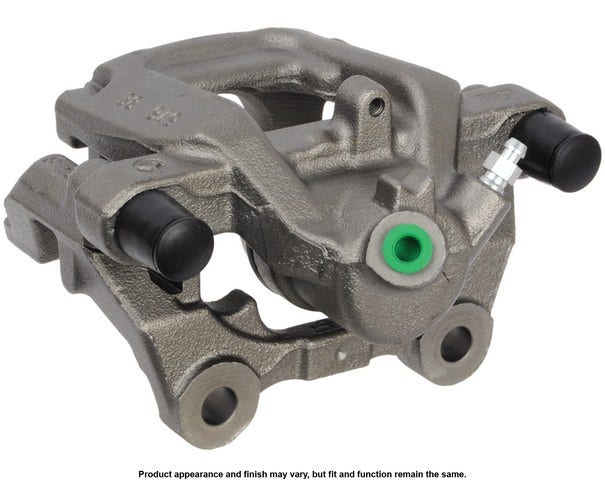 Cardone Reman Disc Brake Caliper P/N:19-B3439  Disc Brake Caliper P/N: