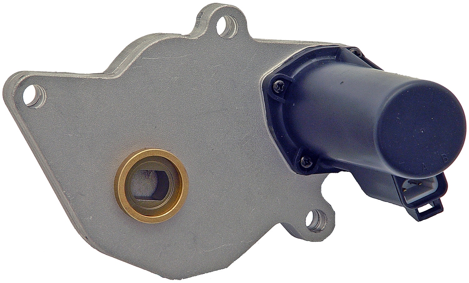 Dorman - Oe Solutions Transfer Case Motor P/N:600-906 Oe Solutions (Tm) Transfer