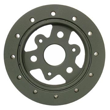 Dayco Engine Harmonic Balancer P/N:Pb1481st  Engine Harmonic Balancer P/N: