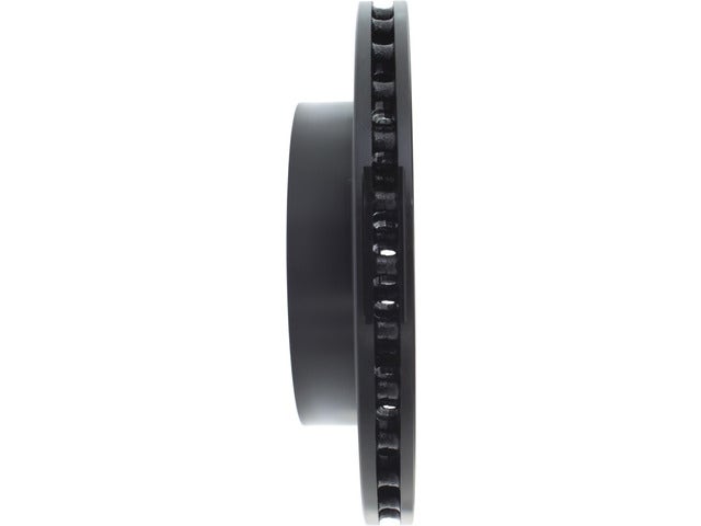 Centric Parts Disc Brake Rotor P/N:126.67065Sl  Disc Brake Rotor P/N: