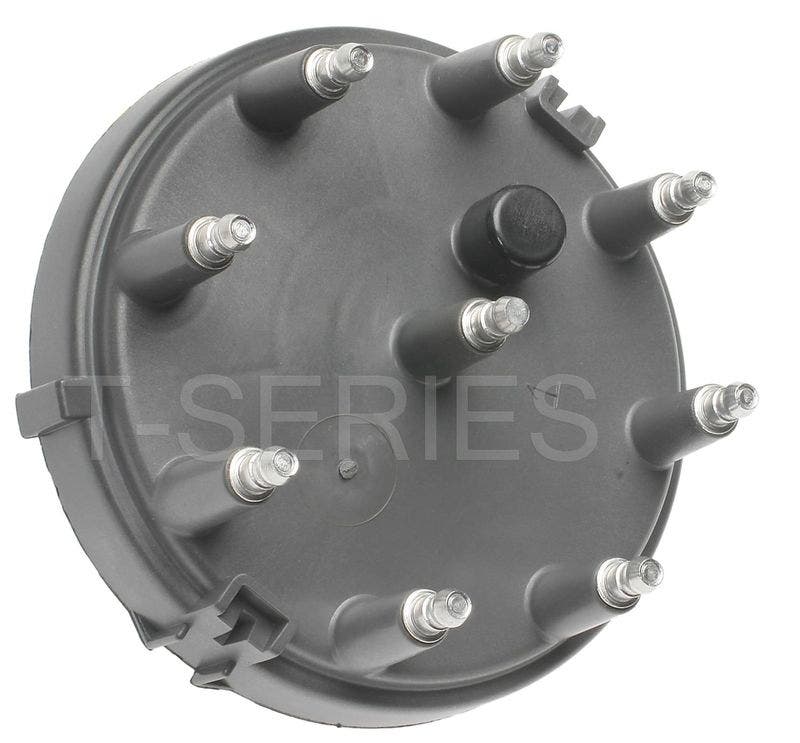 Standard Motor Products Fd168t Distributor Cap Standard Motor Products