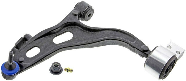 Mevotech Suspension Control Arm And Ball Joint Assembly P/N:Cms401112