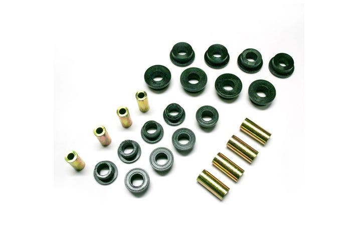 Superlift 4640-1 Control Arm Bushing Kit Fits 03-08 Ram 2500 Ram 3500   Control