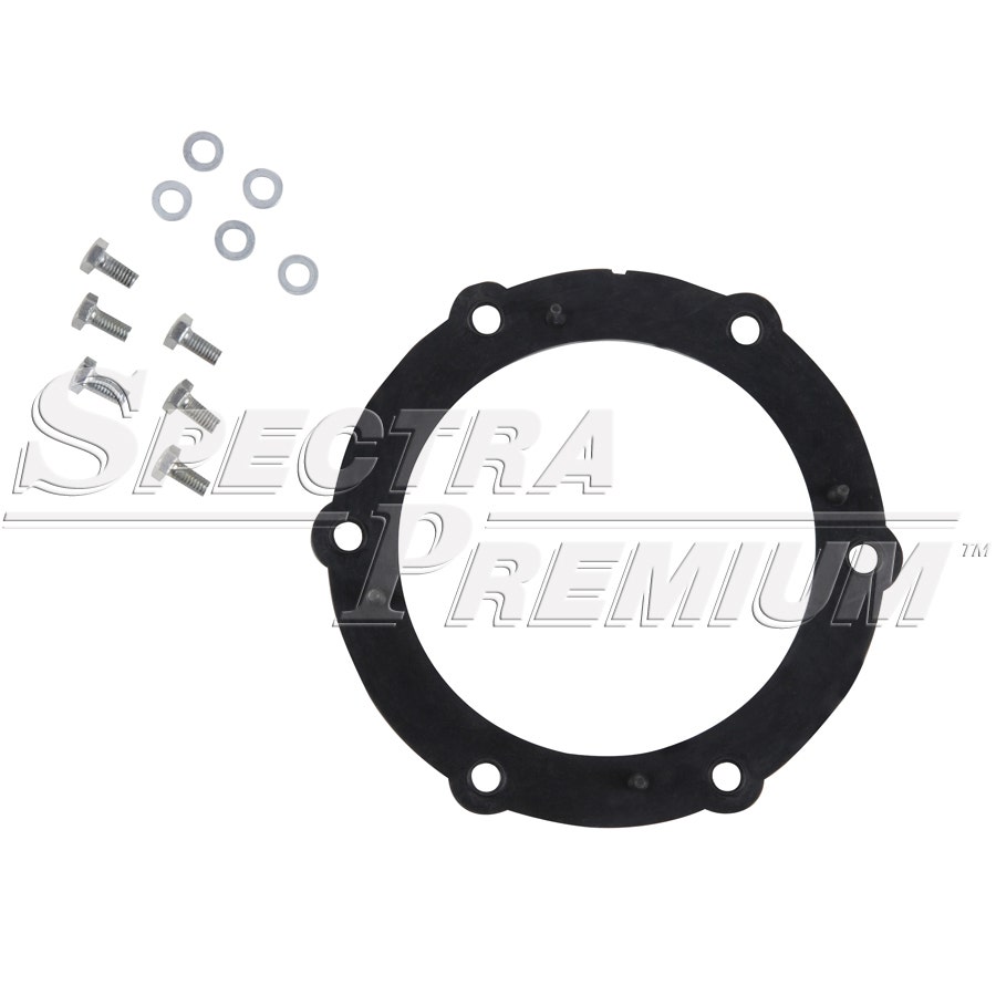 Spectra Premium Fuel Pump Tank Seal P/N:Lo57  Fuel Pump Tank Seal P/N: