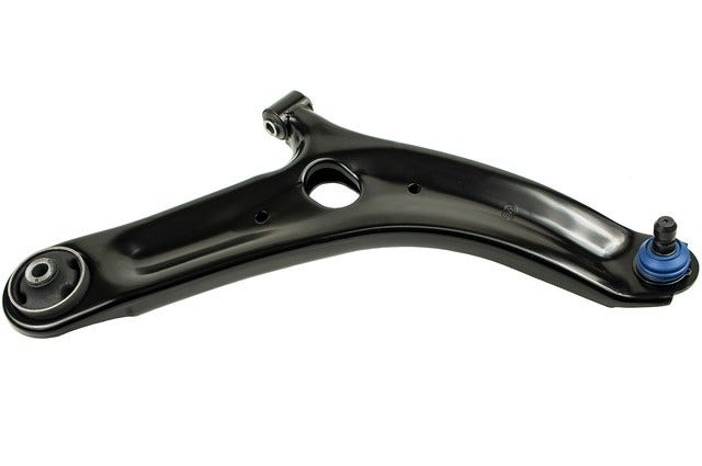 Mevotech Suspension Control Arm And Ball Joint Assembly P/N:Cms901109