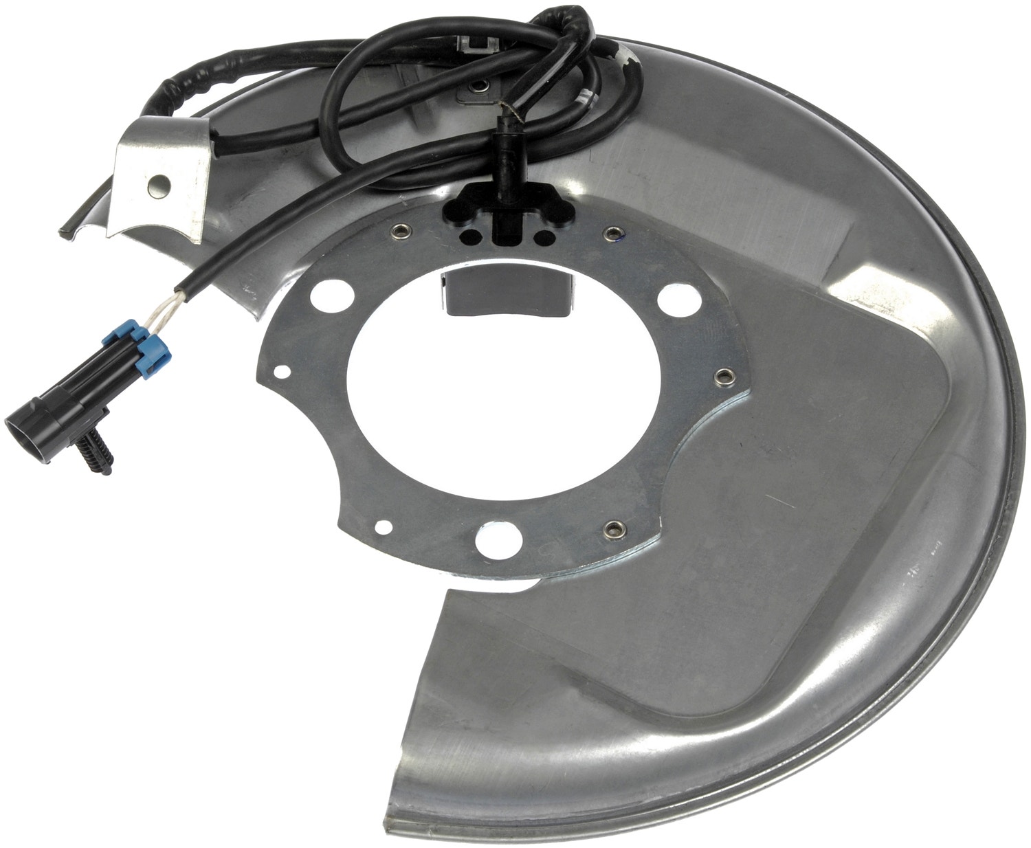 Dorman - Oe Solutions Abs Wheel Speed Sensor P/N:970-005 Oe Solutions (Tm) Abs