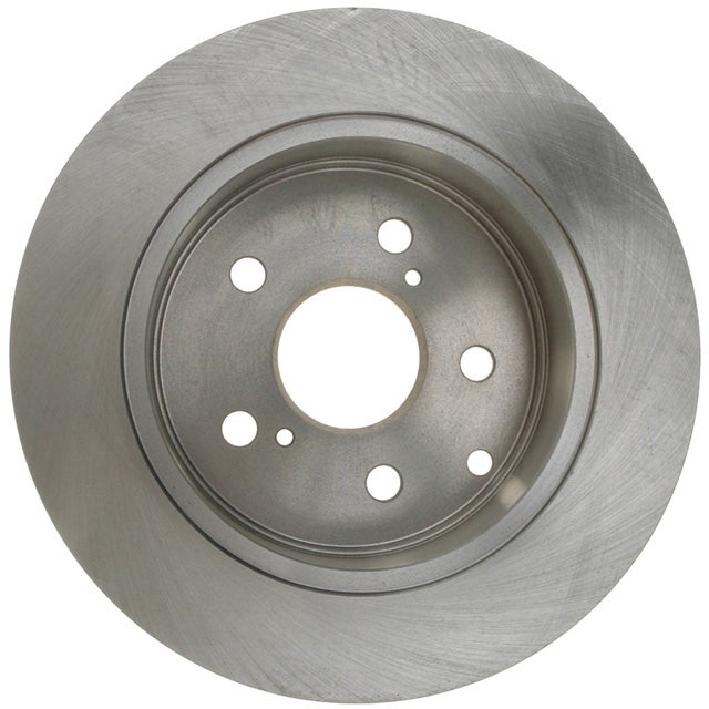 Raybestos Brakes Disc Brake Rotor P/N:980483R   Brake Rotor Professional Grade;