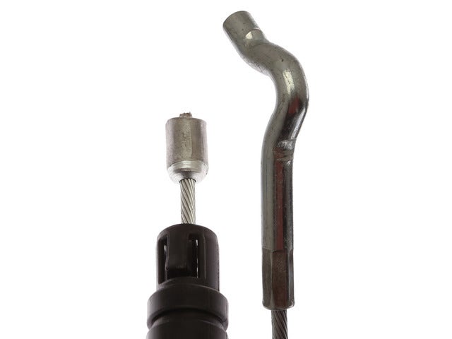 Raybestos Brakes Parking Brake Cable P/N:Bc96966  Parking Brake Cable P/N:
