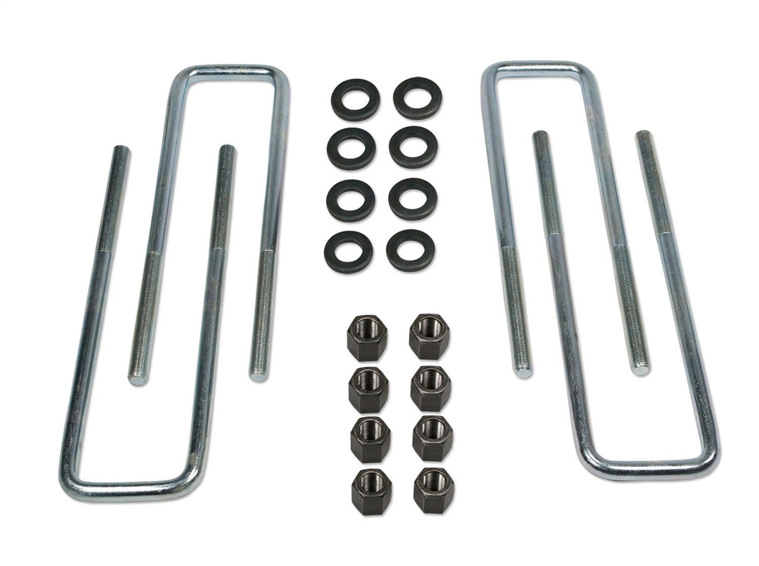 Tuff Country 17857 Axle U-Bolt   Axle U-Bolt