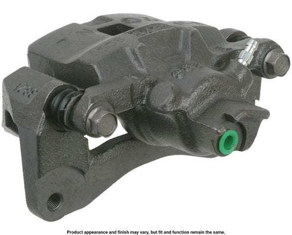 Cardone Reman Disc Brake Caliper P/N:19-B3105  Disc Brake Caliper P/N: