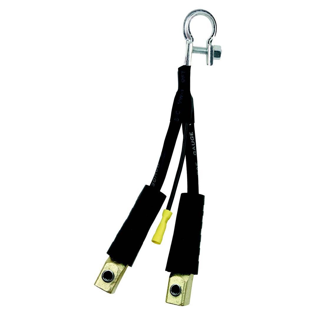Splice  Harness Top Post Splice  Harness Top Post