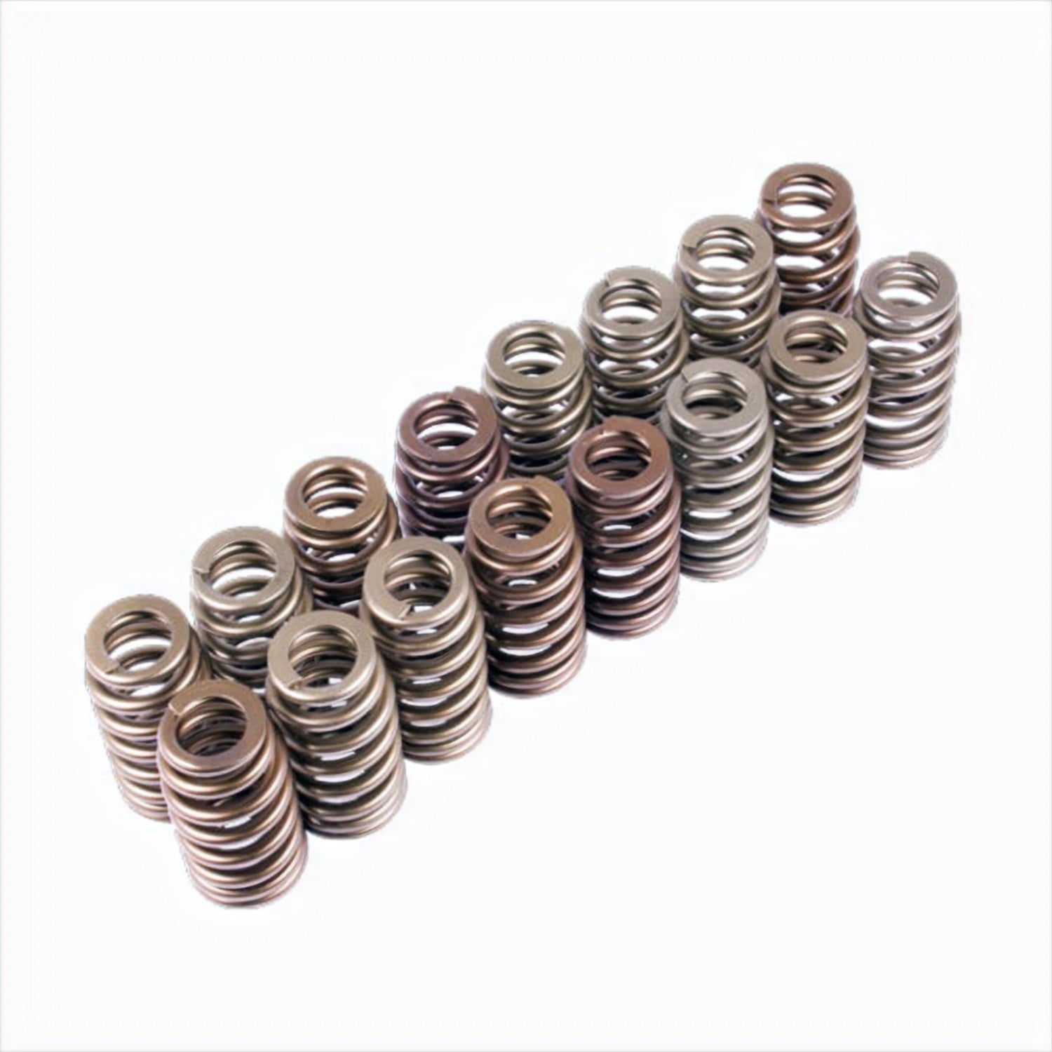 Ford Performance Parts M-6513-M50br Valve Spring Kit Fits 11-14 Mustang   Valve