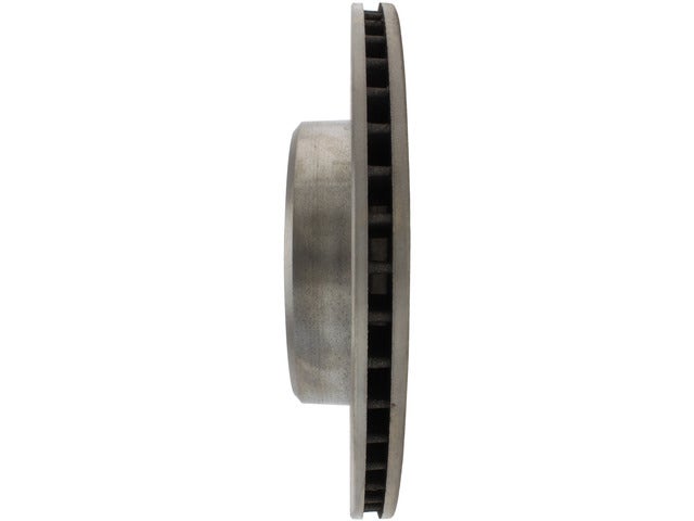 Centric Parts Disc Brake Rotor P/N:121.63065  Disc Brake Rotor P/N: