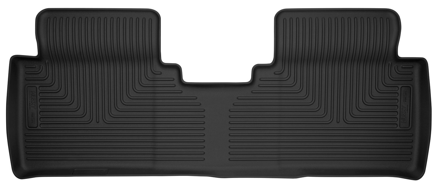 Husky Liners 52921 X-Act Contour Floor Liner Fits 16-20 Envision   X-Act Contour
