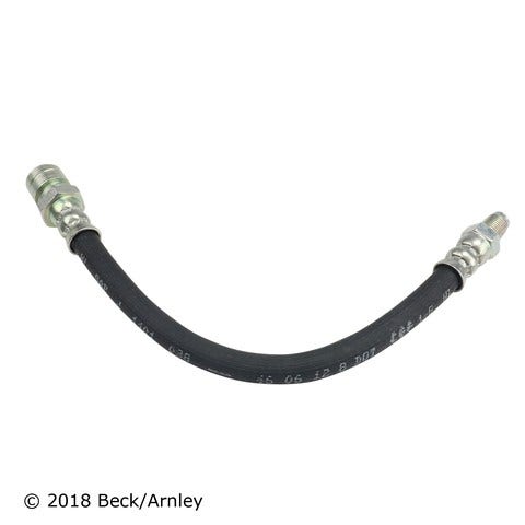 Beck/Arnley Brake Hydraulic Hose P/N:073-0975  Brake Hydraulic Hose P/N: