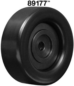 Dayco Accessory Drive Belt Idler Pulley P/N:89177  Accessory Drive Belt Idler