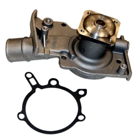 Gmb Engine Water Pump P/N:125-1900  Engine Water Pump P/N: