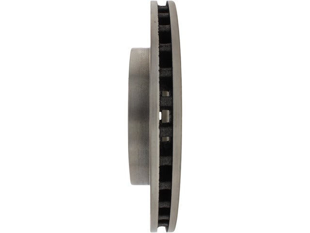 Centric Parts Disc Brake Rotor P/N:121.46039  Disc Brake Rotor P/N: