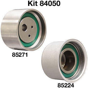 Dayco Engine Timing Belt Component Kit P/N:84050  Products Inc 81151 Radiator