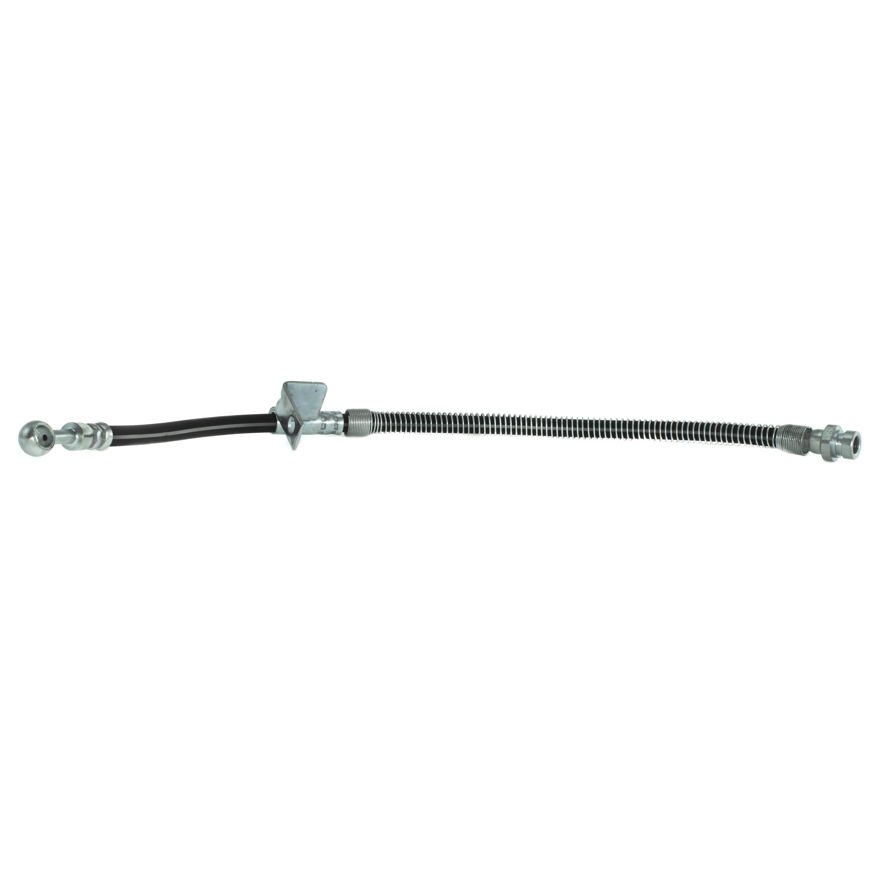 Centric Parts Brake Hydraulic Hose P/N:150.51067  Brake Hydraulic Hose P/N: