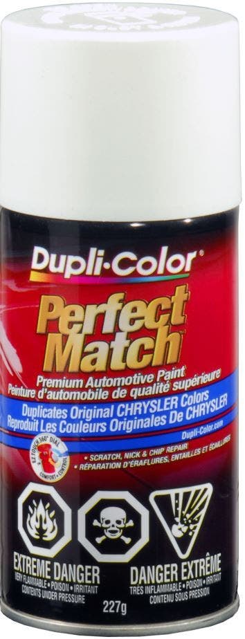 Dupli-Color Paint Bcc0362 Dupli-Color Perfect Match Premium Automotive Paint