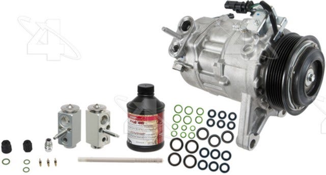 Four Seasons A/C Compressor Kit P/N:9085Nk  A/C Compressor Kit P/N: