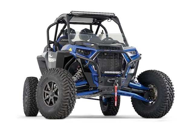 Warn 101690 Winch Mount   Winch Mount