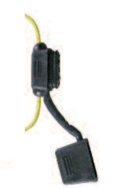 Fuse Holder Fuse Holder