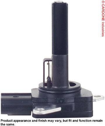 Mass Airflow Sensors Mass Airflow Sensors