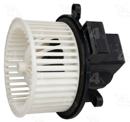 Four Seasons Hvac Blower Motor P/N:76942  Hvac Blower Motor P/N: