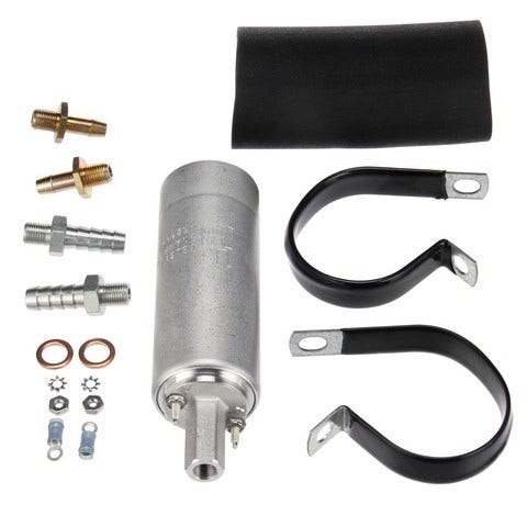 Delphi Electric Fuel Pump P/N:Fd0044  Electric Fuel Pump P/N: