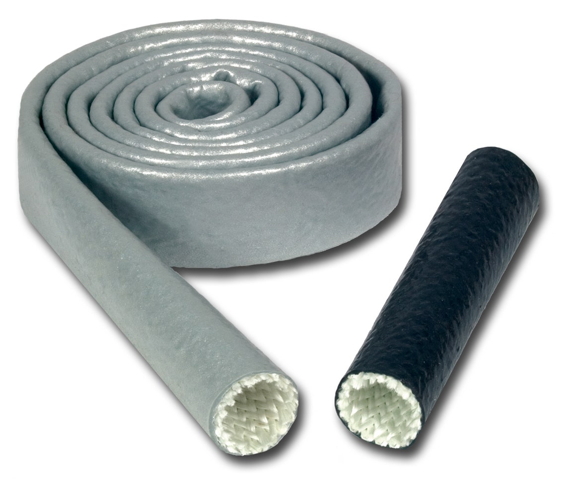 Thermo Tec 18076 Heat Sleeves Thermo-Tec 14045 Spark Plug Wire Heat Sleeve;