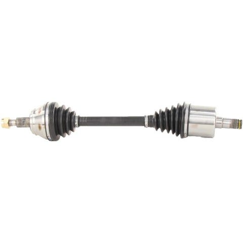 Trakmotive Cv Axle Shaft P/N:Vw-8137  Cv Axle Shaft P/N: