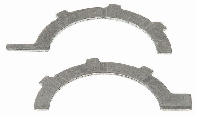 Sealed Power Engine Crankshaft Thrust Washer Set P/N:4961F  Engine Crankshaft