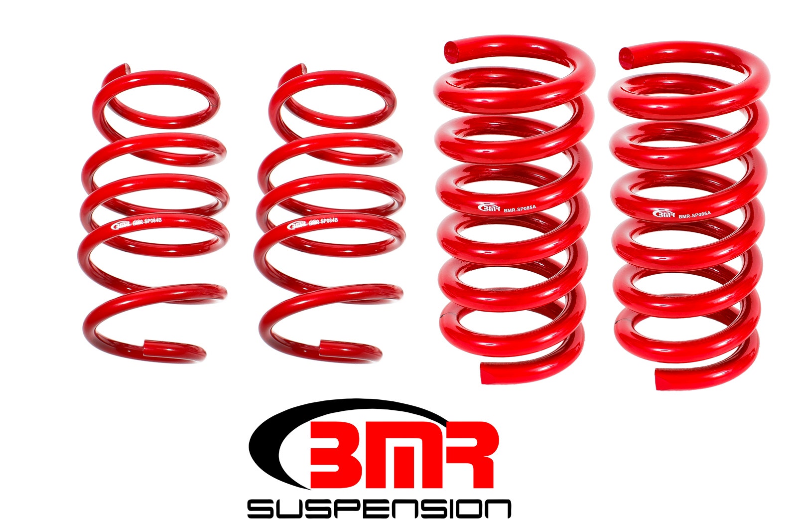 Bmr Suspension Sp083r Bmr Has Designed The Sp083 For The Handling Crowd Who Want