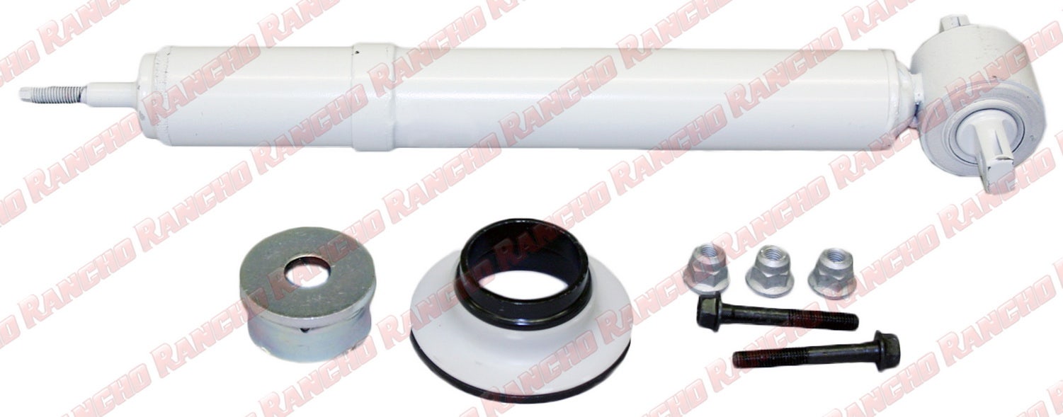 Rancho Suspension Strut P/N:Rs55786  Suspension Strut P/N: