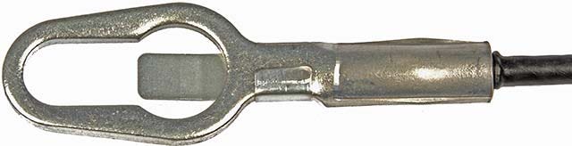 Dorman - Help Tailgate Support Cable P/N:38532 Tailgate Cable  Length (In) -