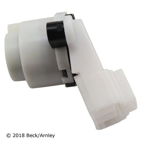 Beck/Arnley Ignition Switch P/N:201-1858  Ignition Switch P/N: