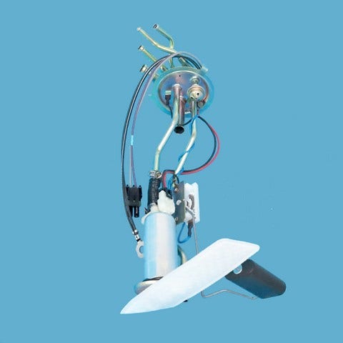 Us Motor Works Fuel Pump Module Assembly P/N:Usep3637s  Fuel Pump Module