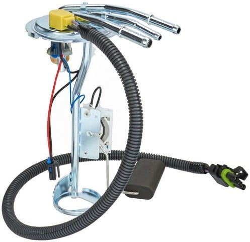 Spectra Premium Fuel Tank Sending Unit P/N:Fg156a  Fuel Tank Sending Unit P/N: