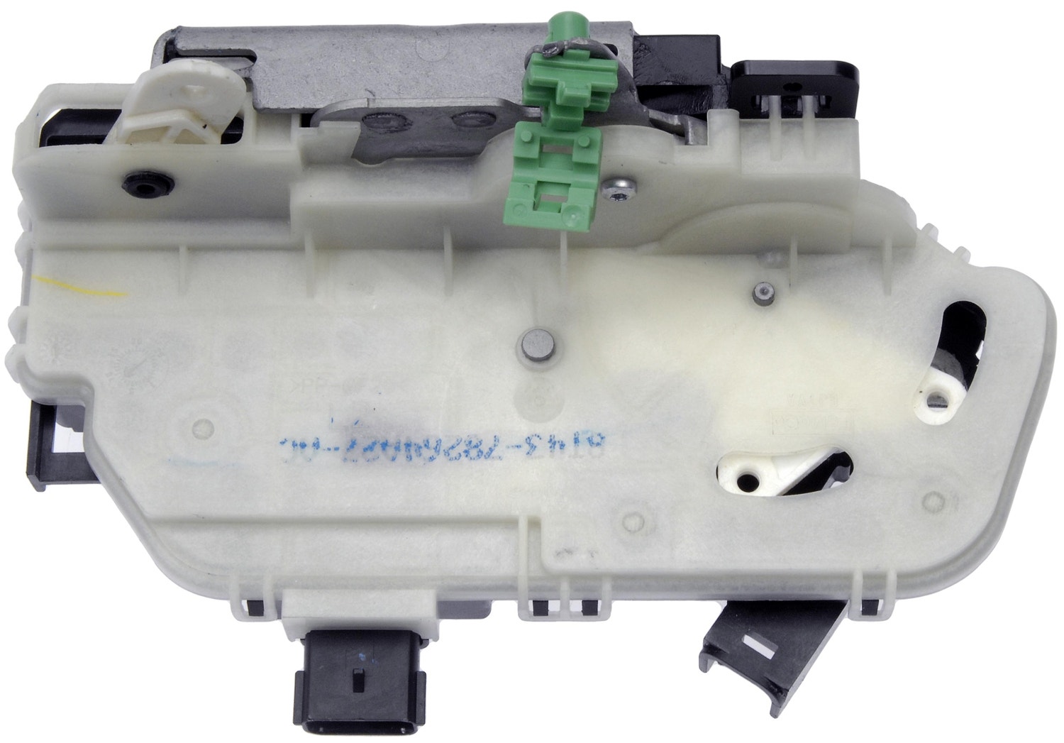 Dorman - Oe Solutions Door Lock Actuator Motor P/N:937-628 Oe Solutions (Tm)