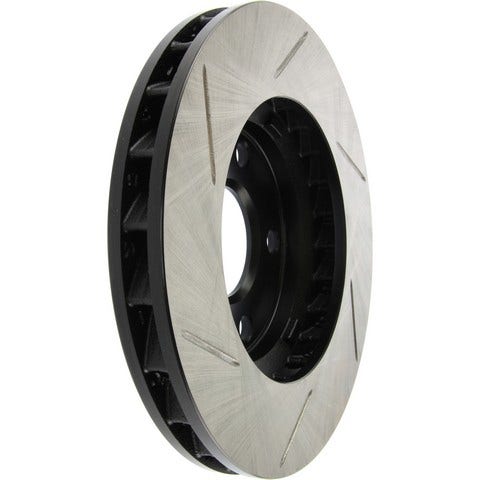 Centric Parts 126.62057Sl  Disc Brake Rotor P/N: