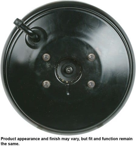 Cardone Reman Power Brake Booster P/N:53-2776  Power Brake Booster P/N: