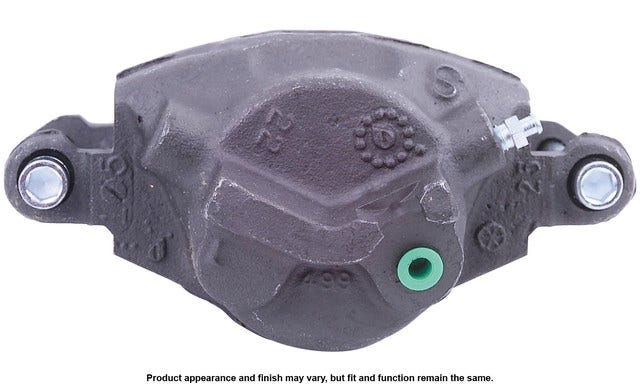 Cardone Reman Disc Brake Caliper P/N:18-4125 Cardone (A1) Industries  Brake